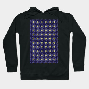 pearls of night Hoodie